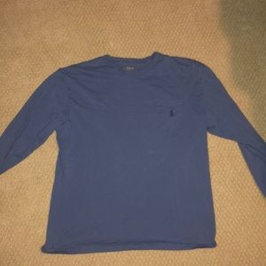 Ralph Lauren Long Sleeve Shirt